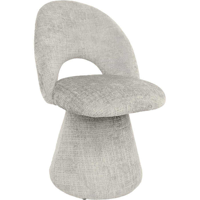 Chaise 52962EC - Circus Beige - Lot de 2