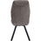 Chaise 52963TA - Samantha Taupe - Lot de 2