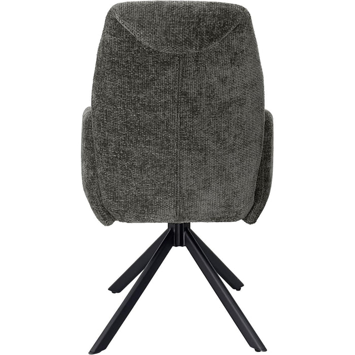 Bridge 52960GA - Pinocchio Gris Anthracite - Lot de 2