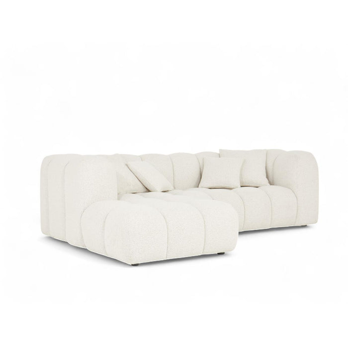 Canapes 16261LI - Marbella Beige clair - Lot de 1