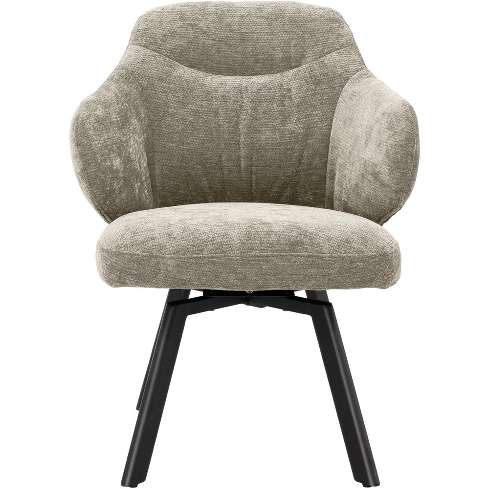 Bridge 52965TA - Pacha Taupe - Lot de 2
