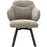 Bridge 52965TA - Pacha Taupe - Lot de 2