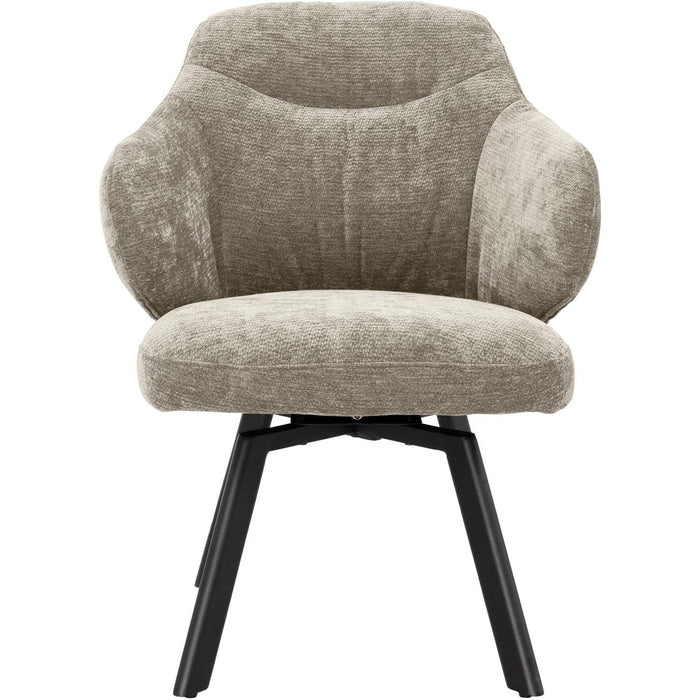 Bridge 52965TA - Pacha Taupe - Lot de 2