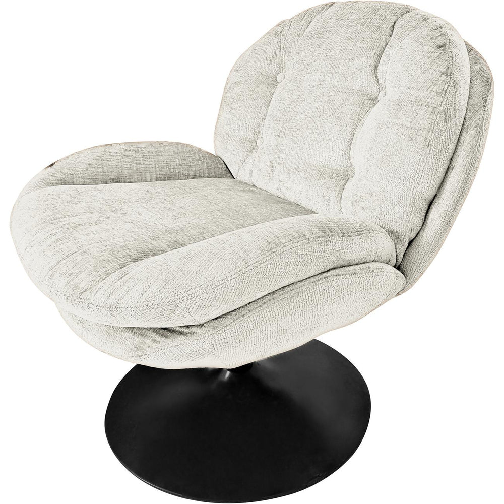 Fauteuil 16240LI - Bingo Beige clair - Lot de 1