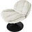 Fauteuil 16240LI - Bingo Beige clair - Lot de 1