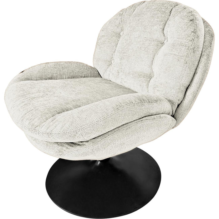 Fauteuil 16240LI - Bingo Beige clair - Lot de 1