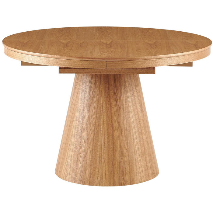 Table de repas 16256CE - Pepite Chene Clair - Lot de 1