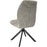 Chaise 52959BE - Pinocchio Beige - Lot de 2