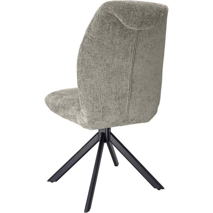 Chaise 52959BE - Pinocchio Beige - Lot de 2