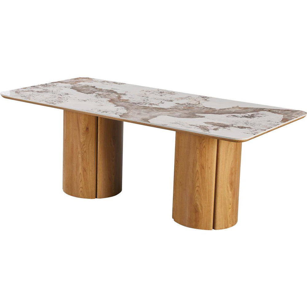 Table de repas 24326PA - Bambino Pandora - Lot de 1