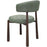 Chaise 46710VE - Sandra Vert - Lot de 2