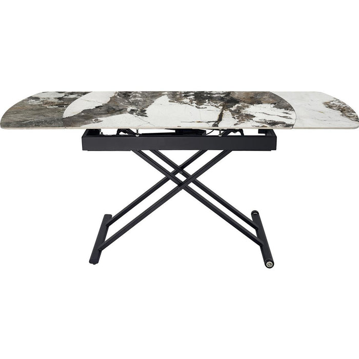 Table basse 21830PA - Ibiza Pandora - Lot de 1