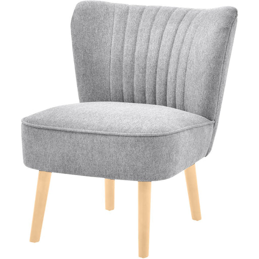 Fauteuil 16245GA - Marvel Gris Anthracite - Lot de 1