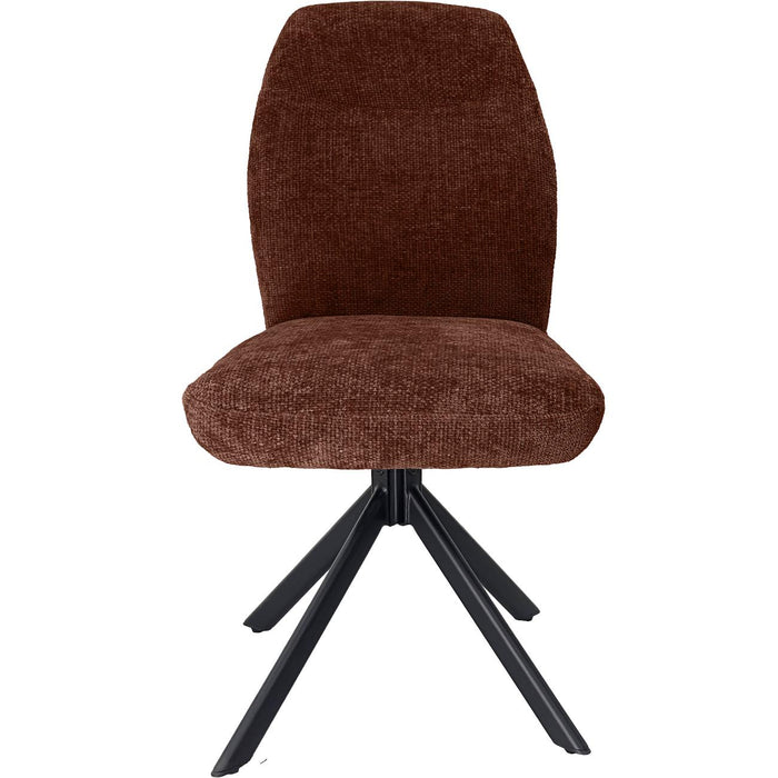 Chaise 52959TC - Pinocchio Terracotta - Lot de 2