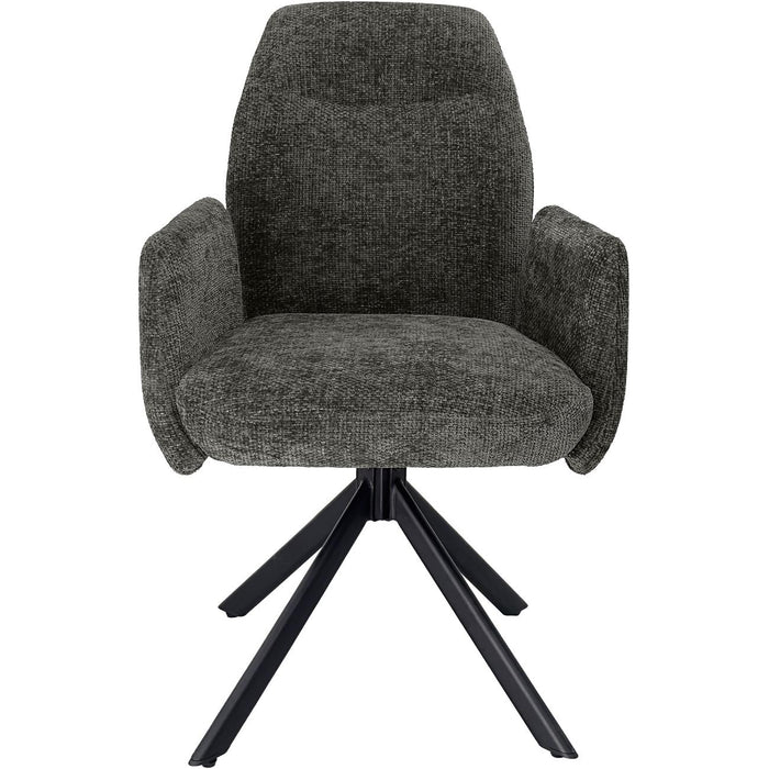 Bridge 52960GA - Pinocchio Gris Anthracite - Lot de 2