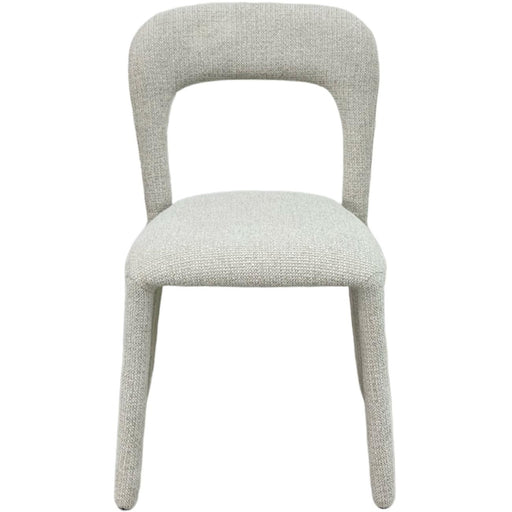 Chaise 32810LI - Colorfull Beige clair - Lot de 2
