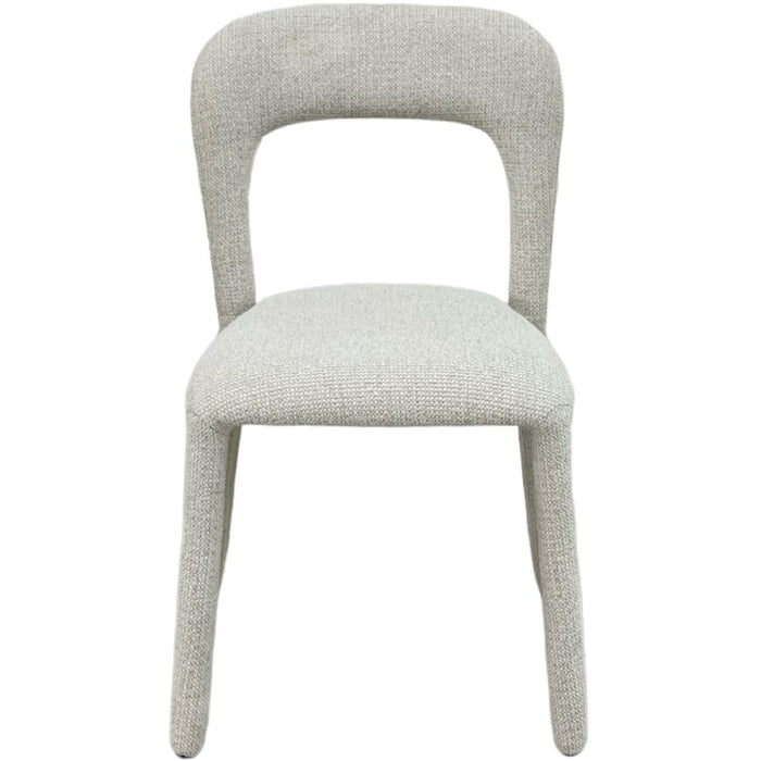 Chaise 32810LI - Colorfull Beige clair - Lot de 2