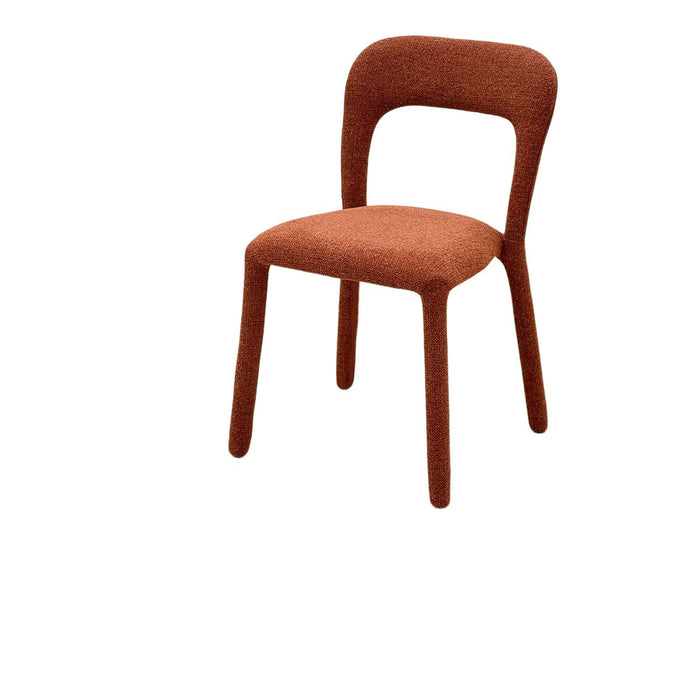 Chaise 32810TC - Colorfull Terracotta - Lot de 2