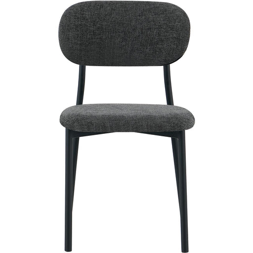 Chaise 18615GA - Arena Gris Anthracite - Lot de 4