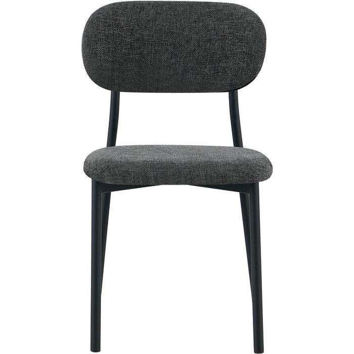 Chaise 18615GA - Arena Gris Anthracite - Lot de 4