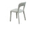 Chaise 32810LI - Colorfull Beige clair - Lot de 2