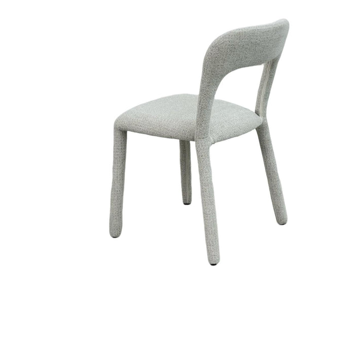 Chaise 32810LI - Colorfull Beige clair - Lot de 2