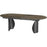 Table de repas 52931GA - Liora Gris Anthracite - Lot de 1