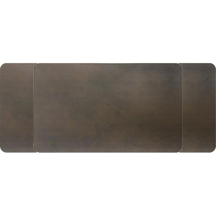Table de repas 58503GR - MIA Gris - Lot de 1