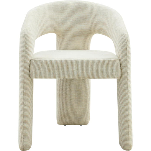 Chaise 16249EC - Inés Beige clair - Lot de 2