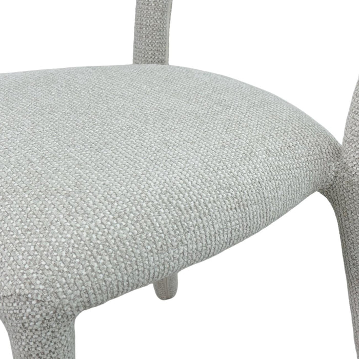 Chaise 32810LI - Colorfull Beige clair - Lot de 2