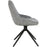 Chaise 23313GR - Théa Gris - Lot de 2