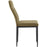 Chaise 15661KA - Diego Vert Kaki - Lot de 4