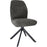 Chaise 52959GA - Pinocchio Gris Anthracite - Lot de 2