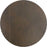 Table basse 52949MA - Marbella Marron - Lot de 1