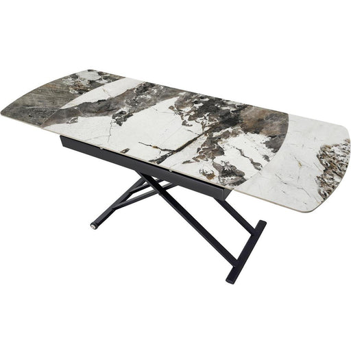 Table basse 21830PA - Ibiza Pandora - Lot de 1