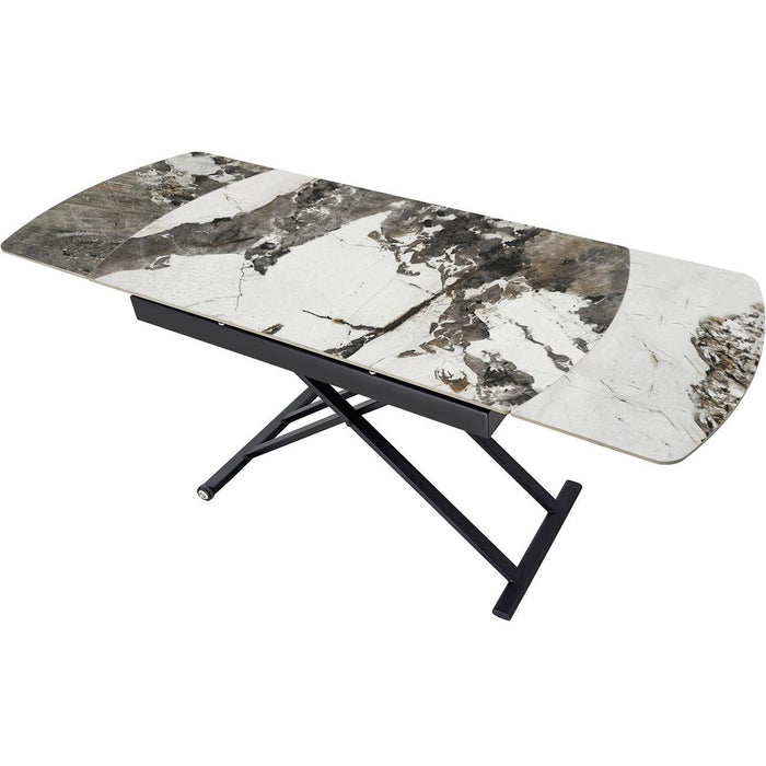 Table basse 21830PA - Ibiza Pandora - Lot de 1