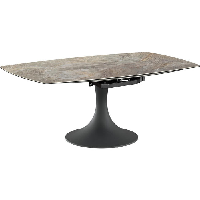 Table de repas 52930TA - Royal Taupe - Lot de 1