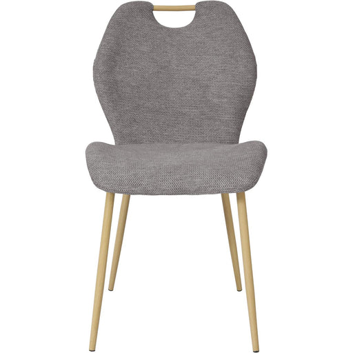 Chaise 11523TA - Patrick Taupe - Lot de 4