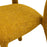 Chaise 32810DO - Colorfull Or - Lot de 2