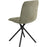 Chaise 52876KA - Lya Vert Kaki - Lot de 4