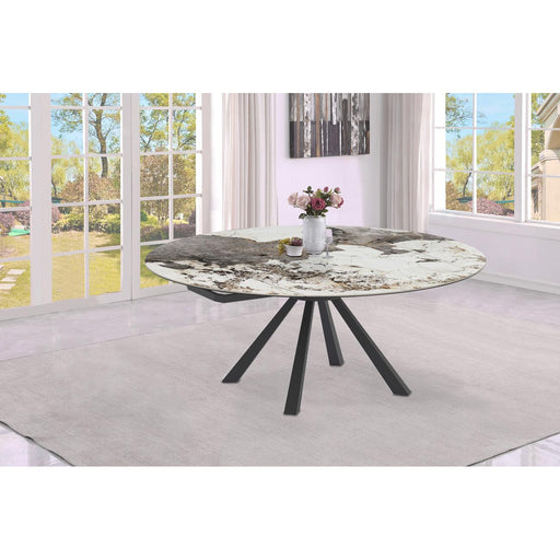 Table de repas 52945PA - Calypso Pandora - Lot de 1