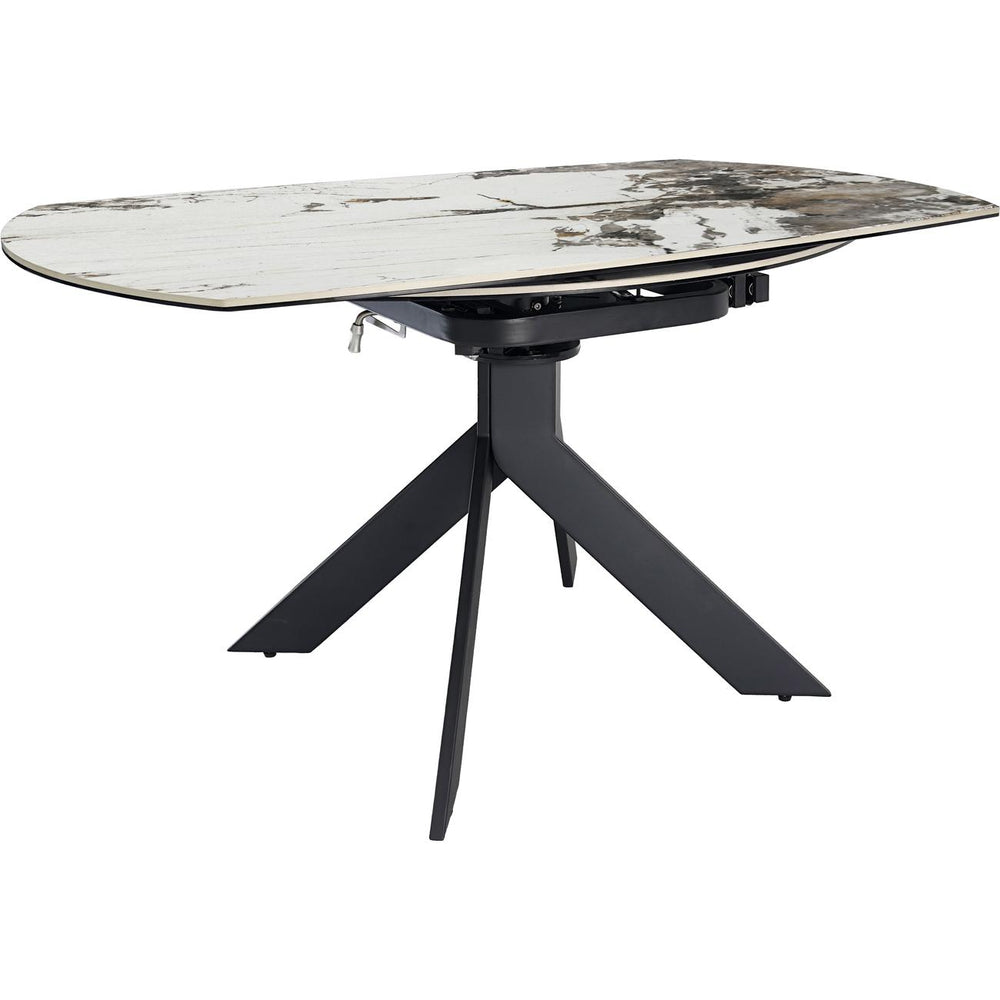 Table de repas 58504PA - Rotonde Pandora - Lot de 1