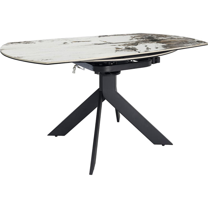 Table de repas 58504PA - Rotonde Pandora - Lot de 1