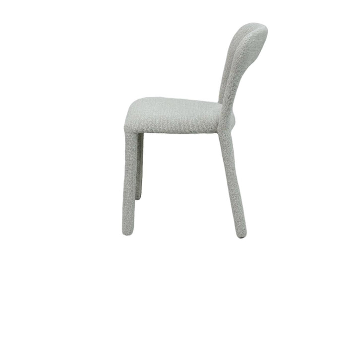 Chaise 32810LI - Colorfull Beige clair - Lot de 2
