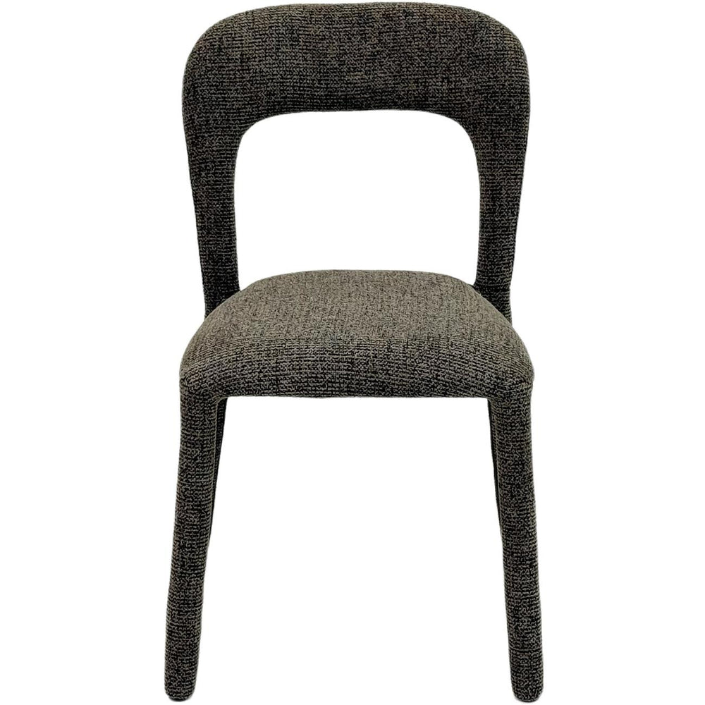 Chaise 32810CH - Colorfull Marron - Lot de 2