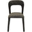Chaise 32810CH - Colorfull Marron - Lot de 2