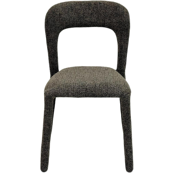 Chaise 32810CH - Colorfull Marron - Lot de 2