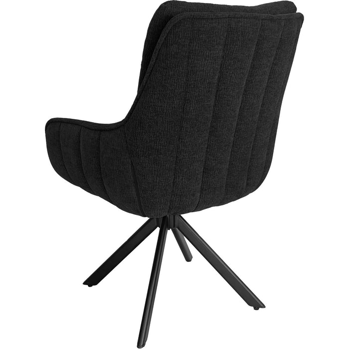 Bridge 52957NO - Bonifacio Noir - Lot de 2
