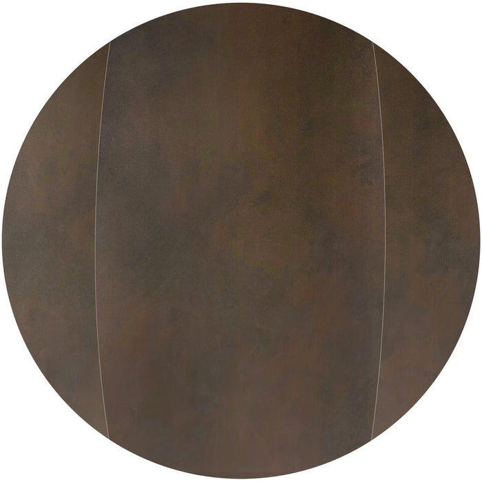 Table de repas 52945MA - Calypso Marron - Lot de 1