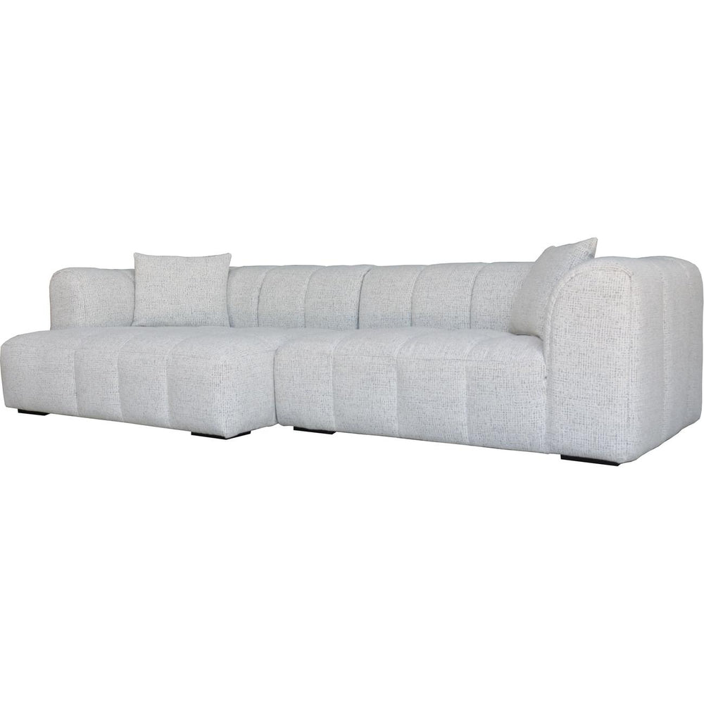 Canapes 16263GR - Winnipeg Gris - Lot de 1